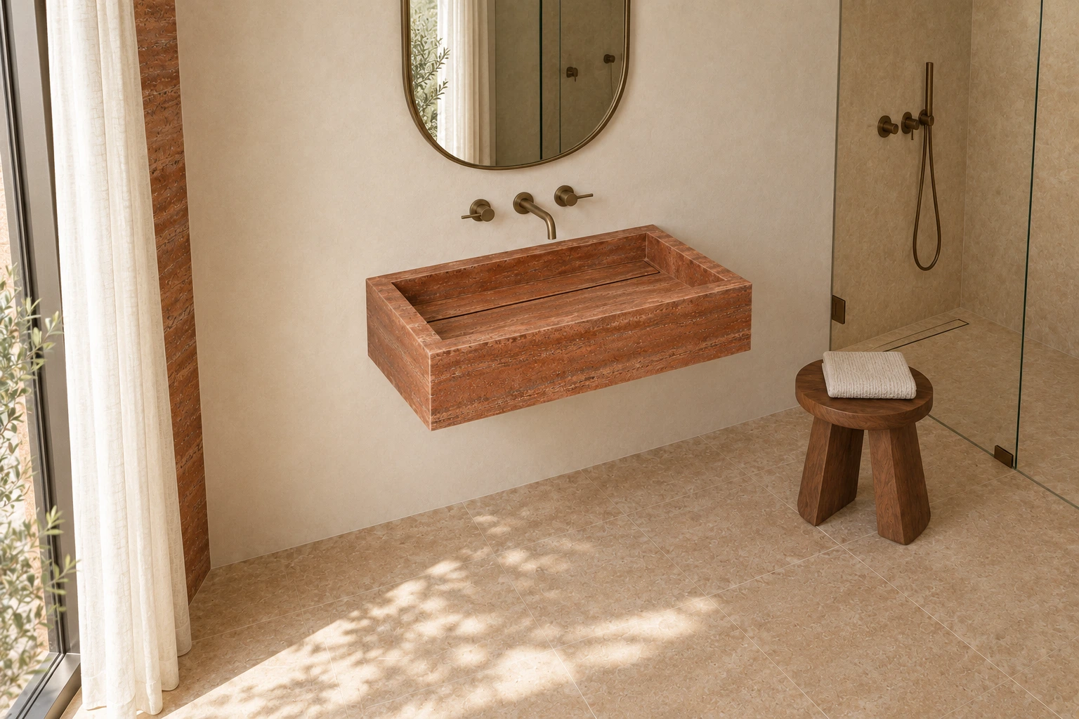 Ruvenda — Farklı açıdan